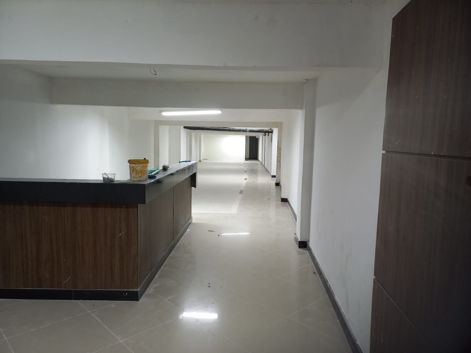 Lojas de 57m² a 178m² – Santa Felicidade – foto 8