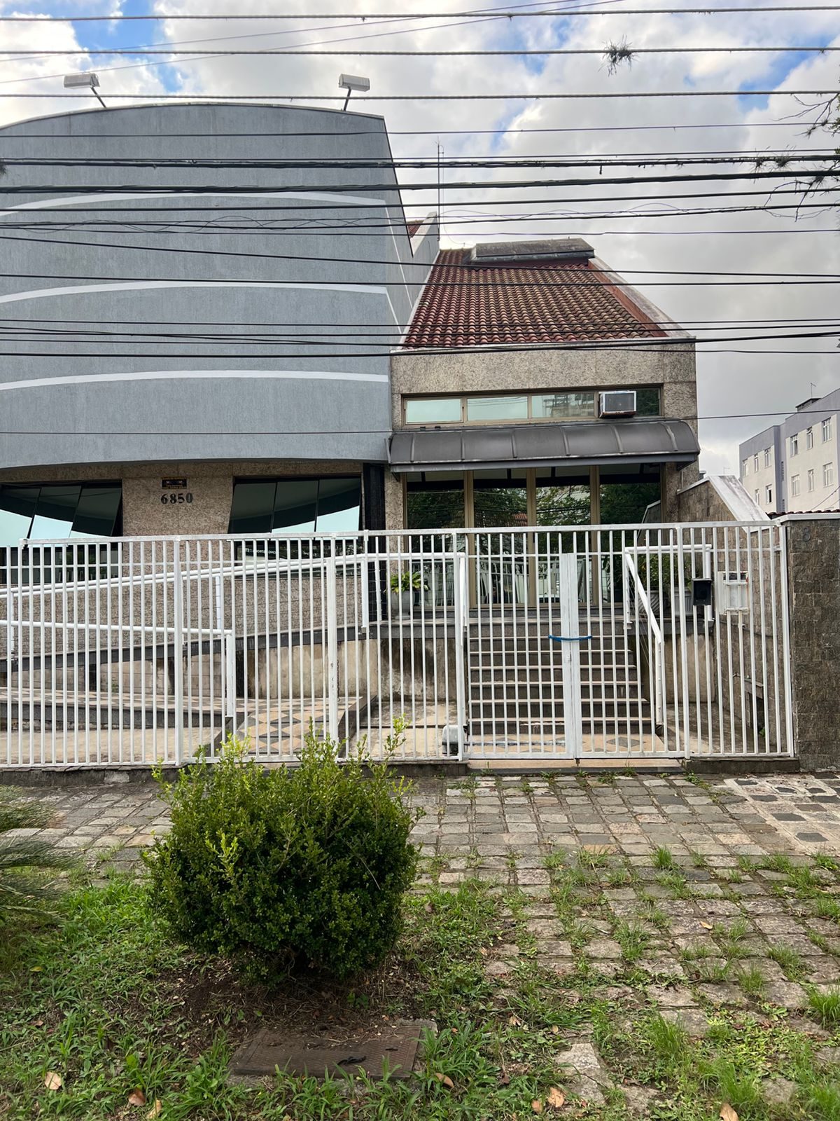 Prédio 814m² – Seminário – foto 2