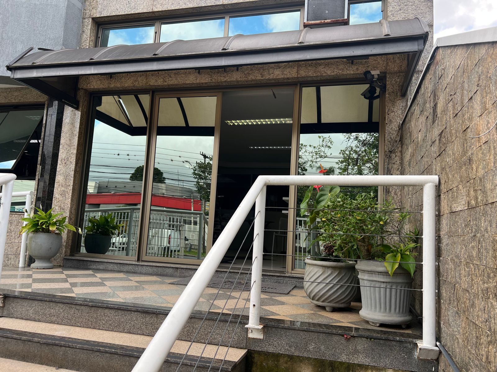 Prédio 814m² – Seminário – foto 5