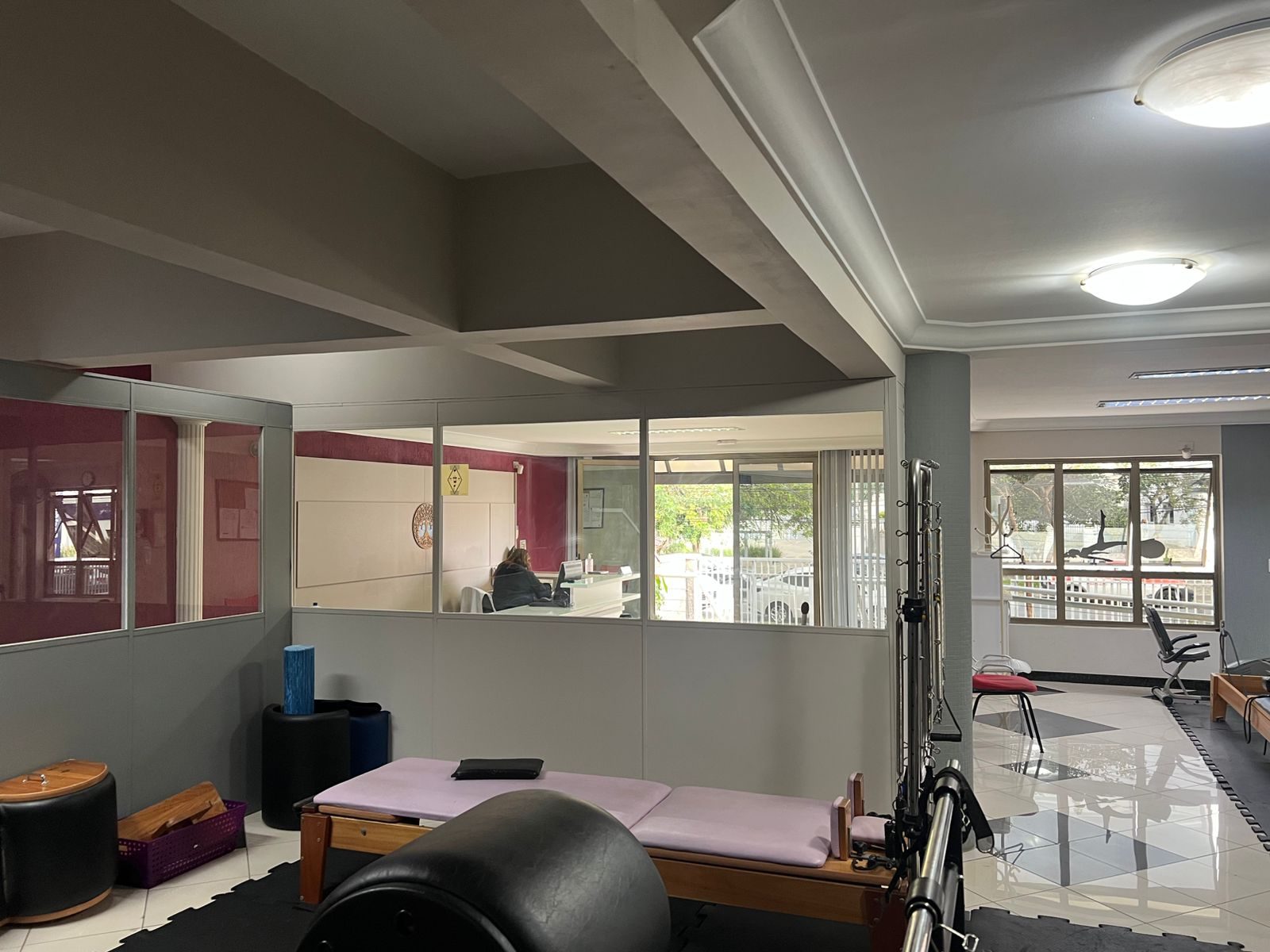 Prédio 814m² – Seminário – foto 7