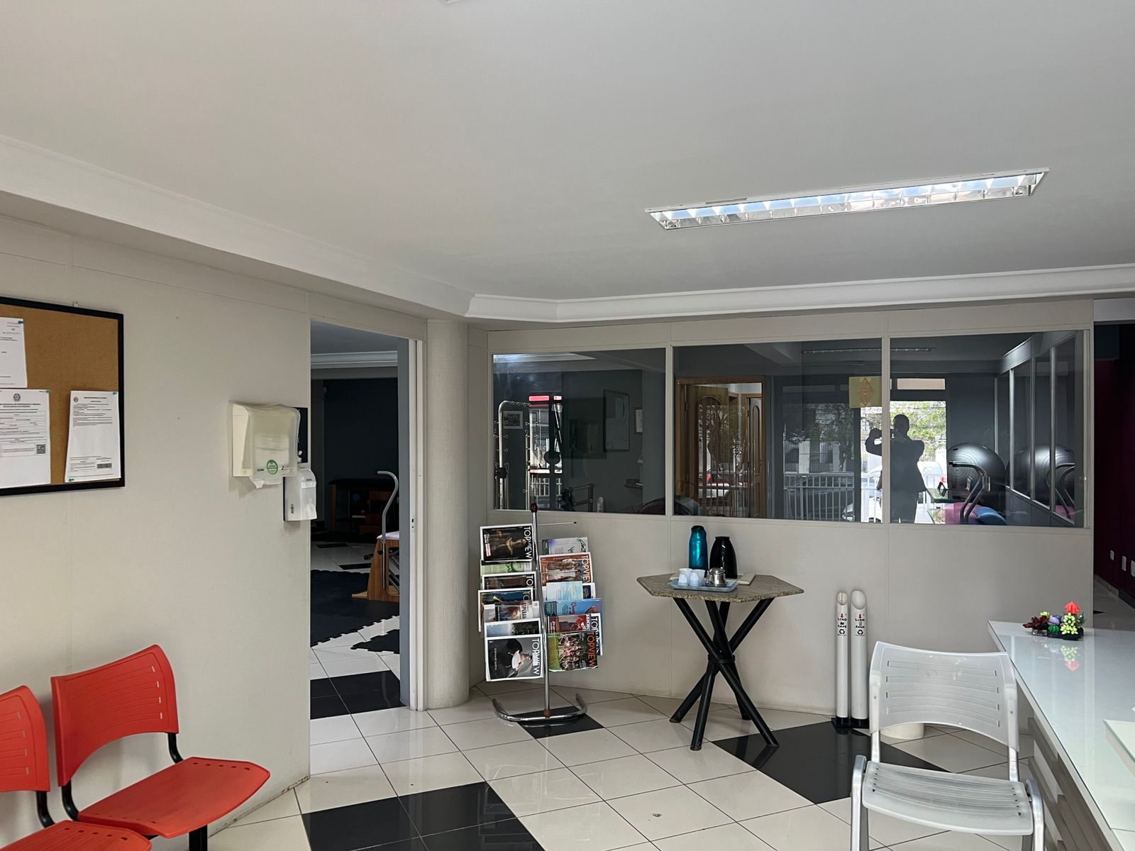 Prédio 814m² – Seminário – foto 9