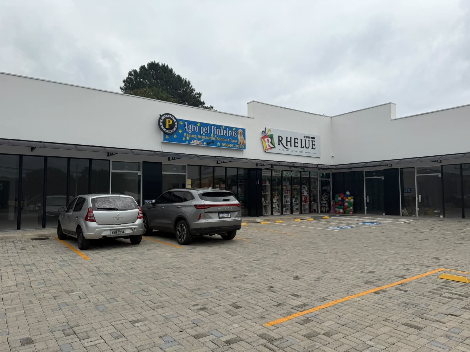Loja 520m² – Centro – foto 3