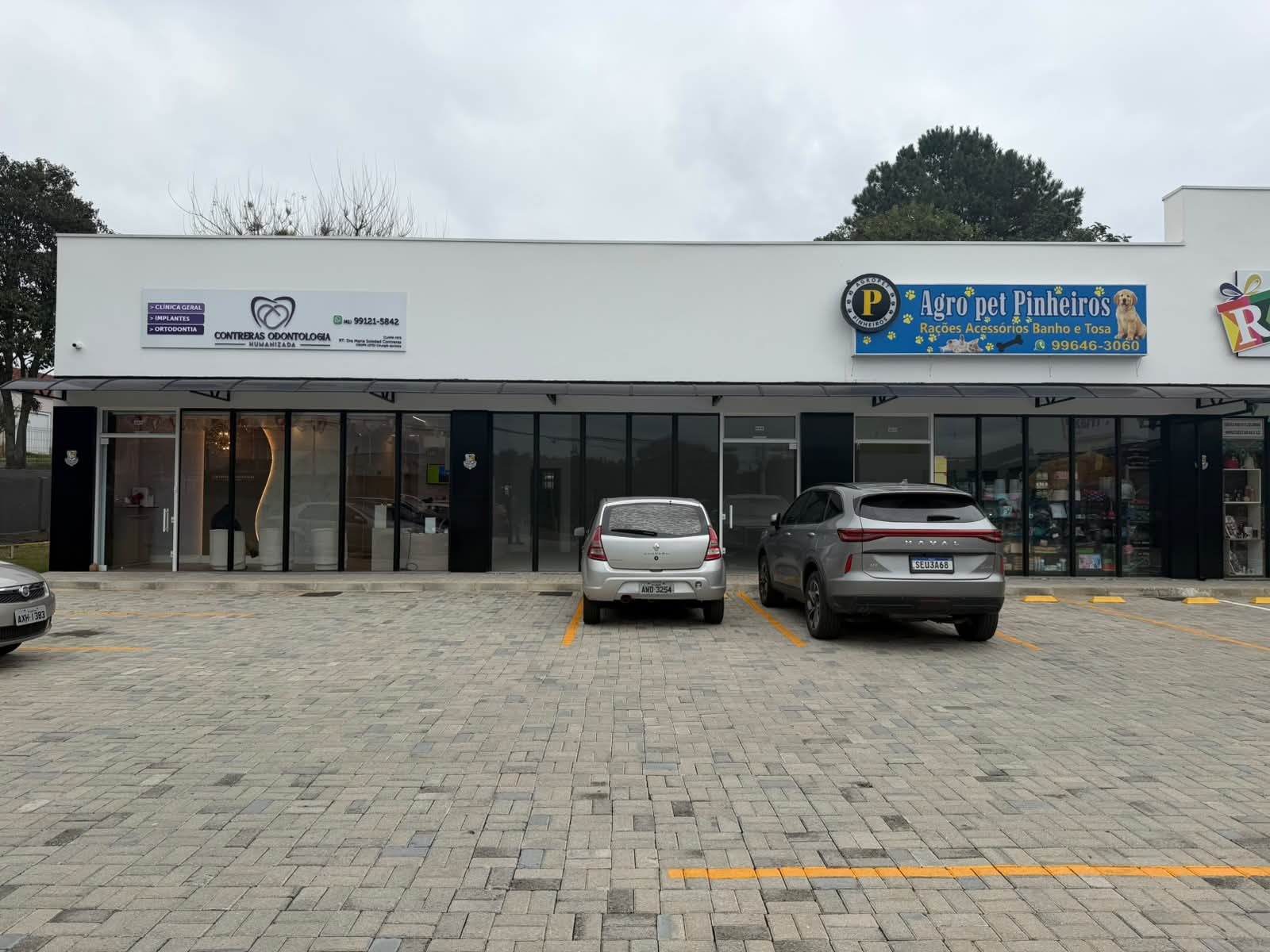Loja 520m² – Centro – foto 5