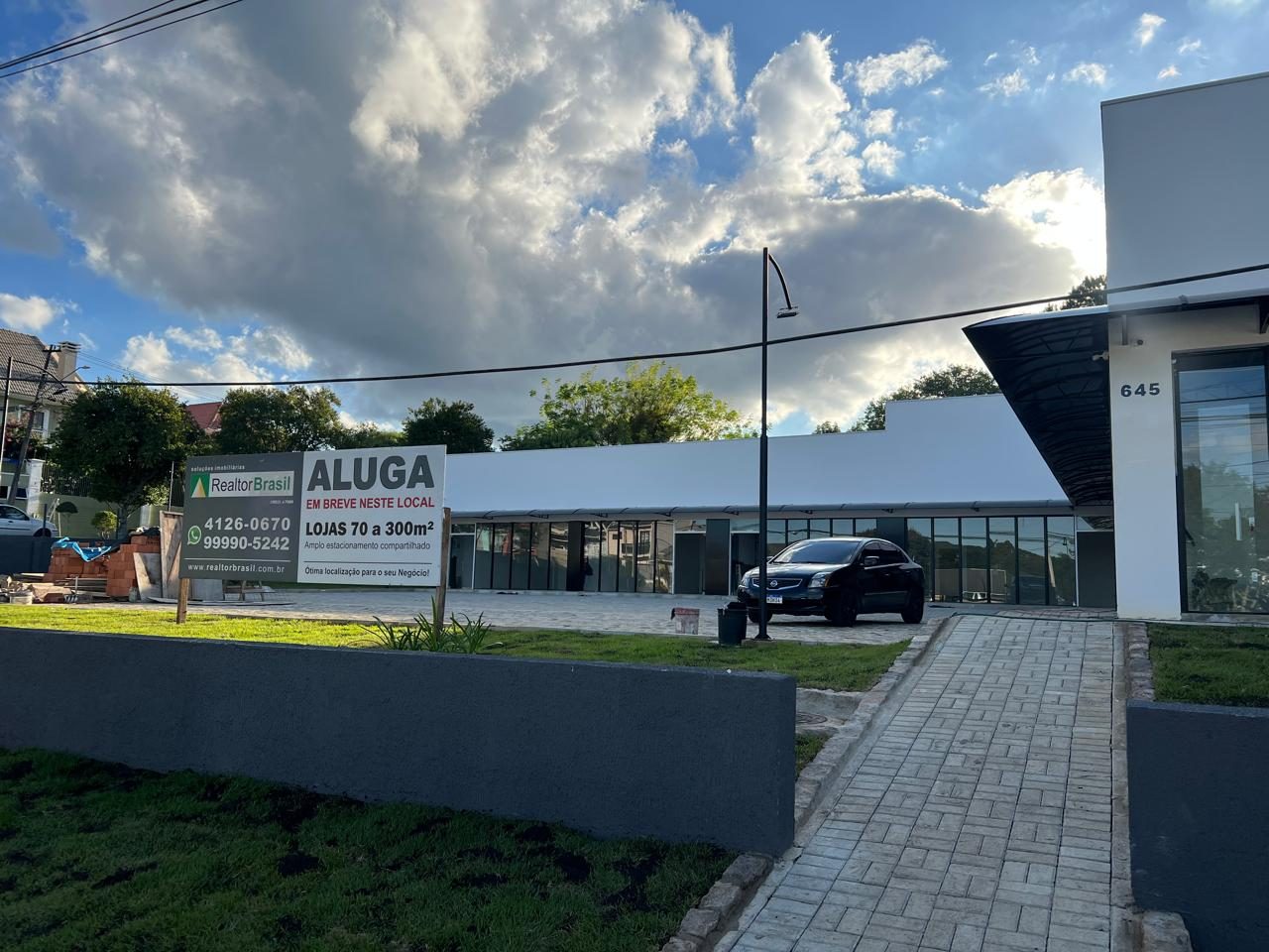 Loja 520m² – Centro – foto 7