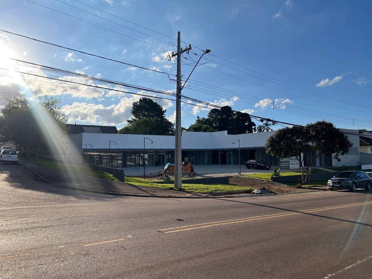 Loja 520m² – Centro – foto 8
