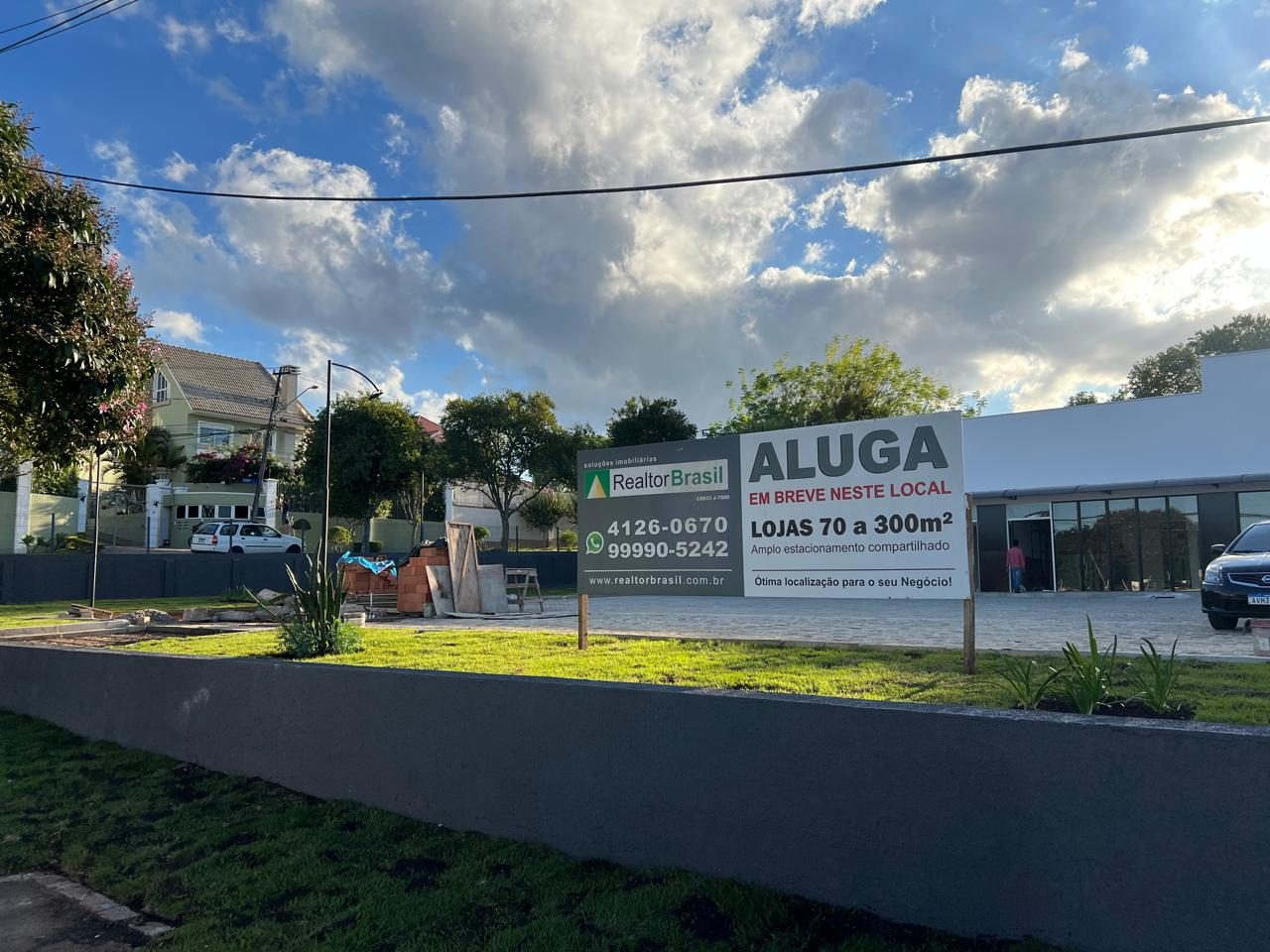 Loja 520m² – Centro – foto 9