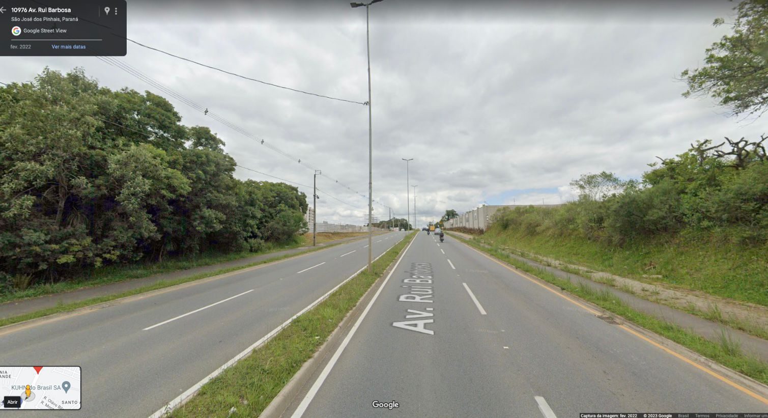 Loja 315m² – Centro de São José dos Pinhais – foto 3