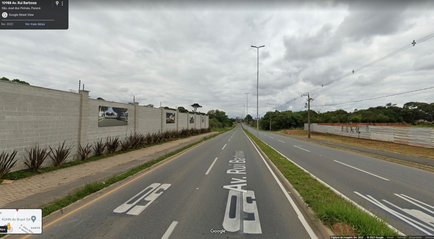 Loja 315m² – Centro de São José dos Pinhais – foto 4