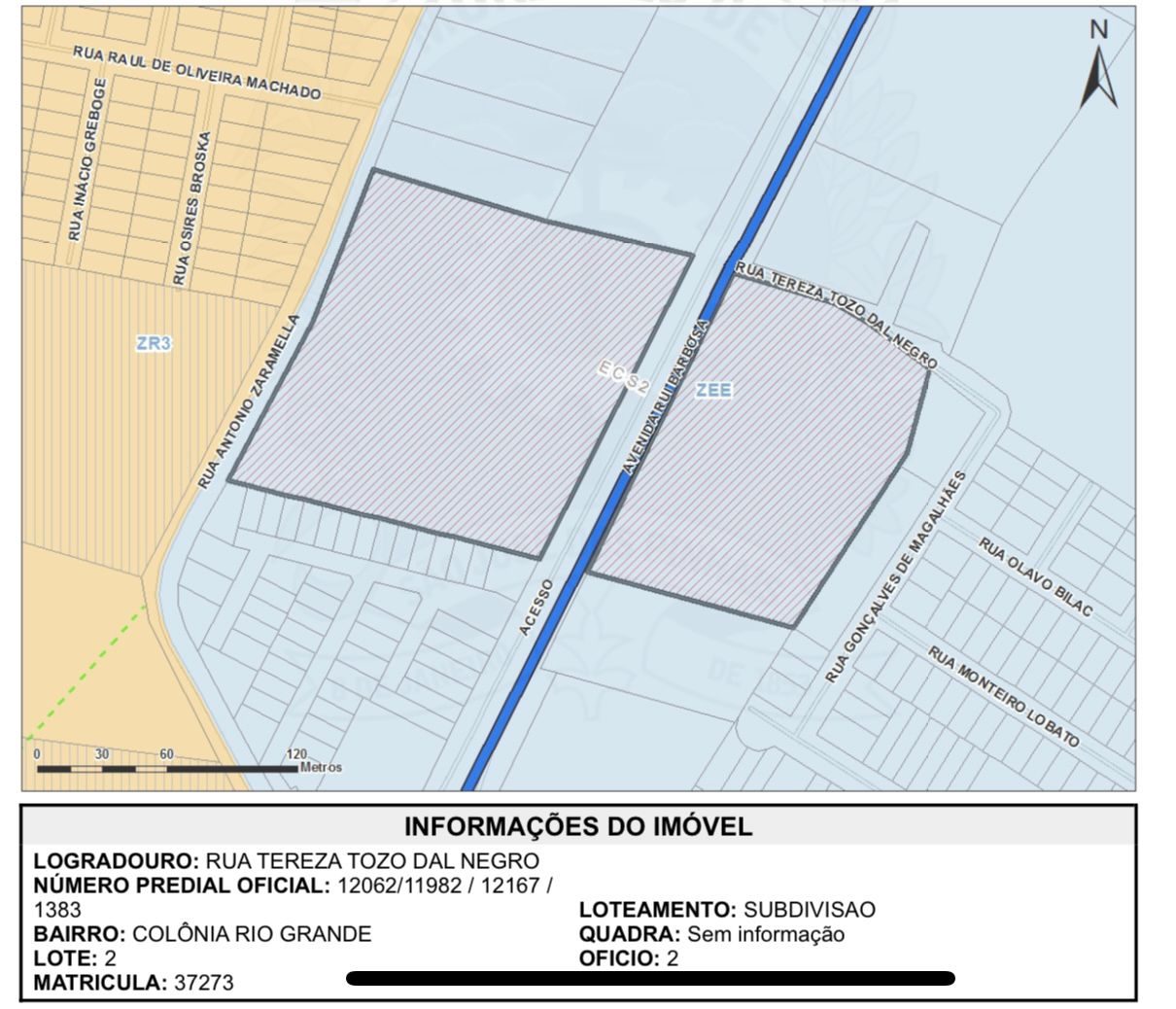 Loja 315m² – Centro de São José dos Pinhais – foto 5