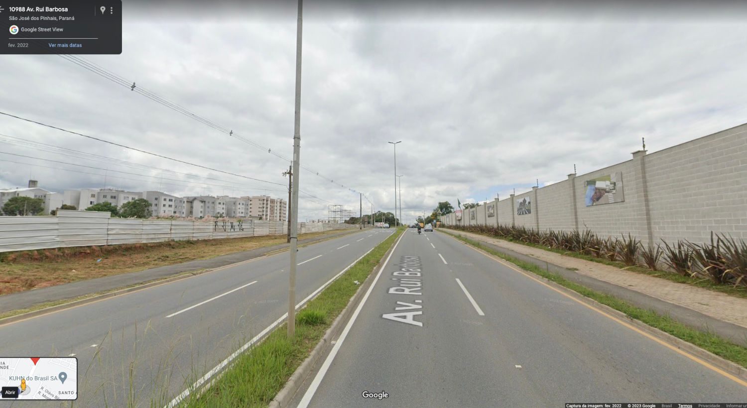 Loja 315m² – Centro de São José dos Pinhais – foto 6