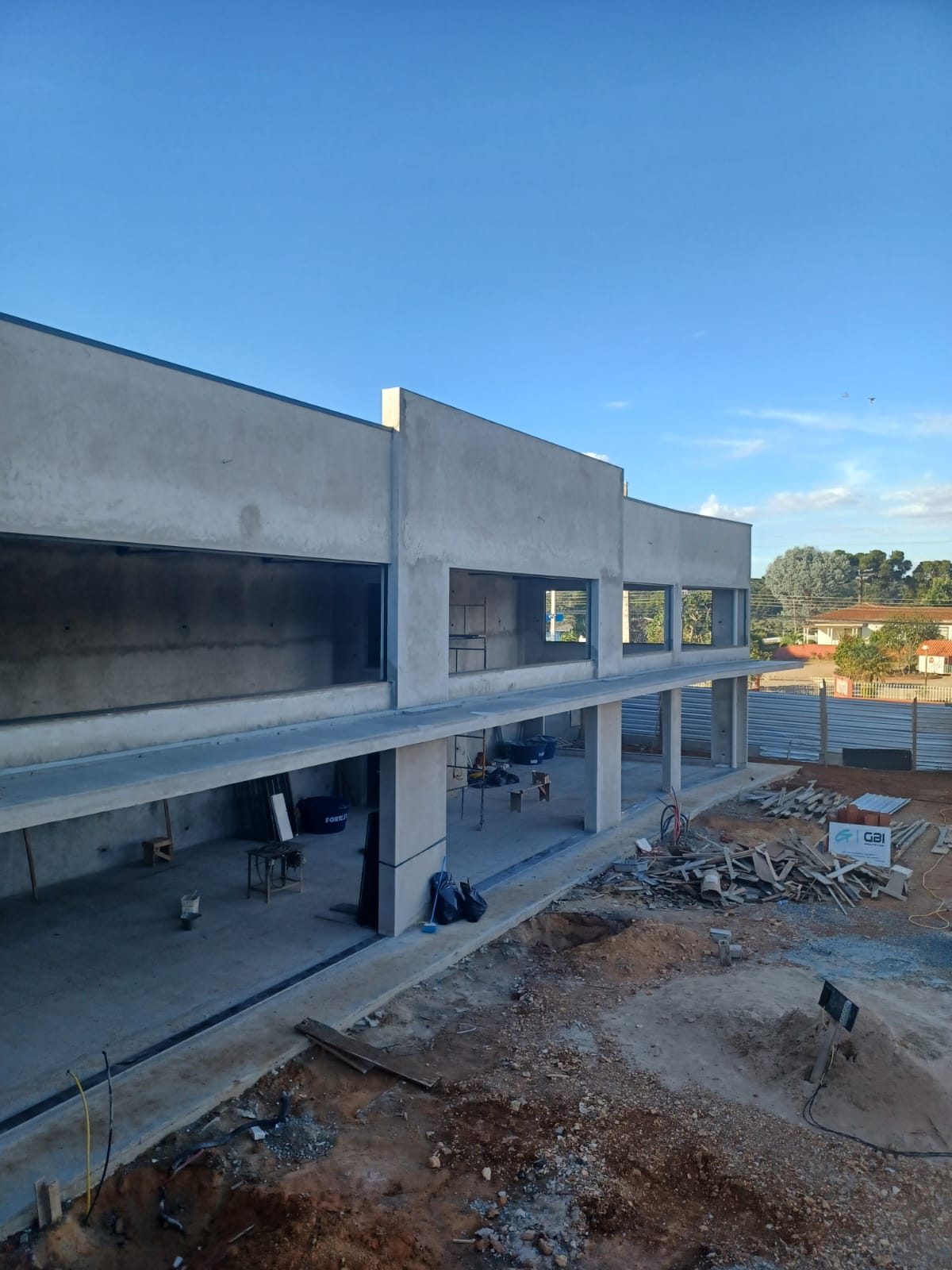 Área 19.835,20m² – Santa Felicidade – foto 2
