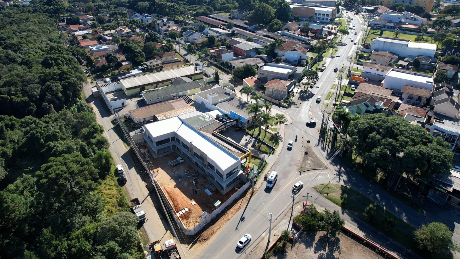 Área 19.835,20m² – Santa Felicidade – foto 3