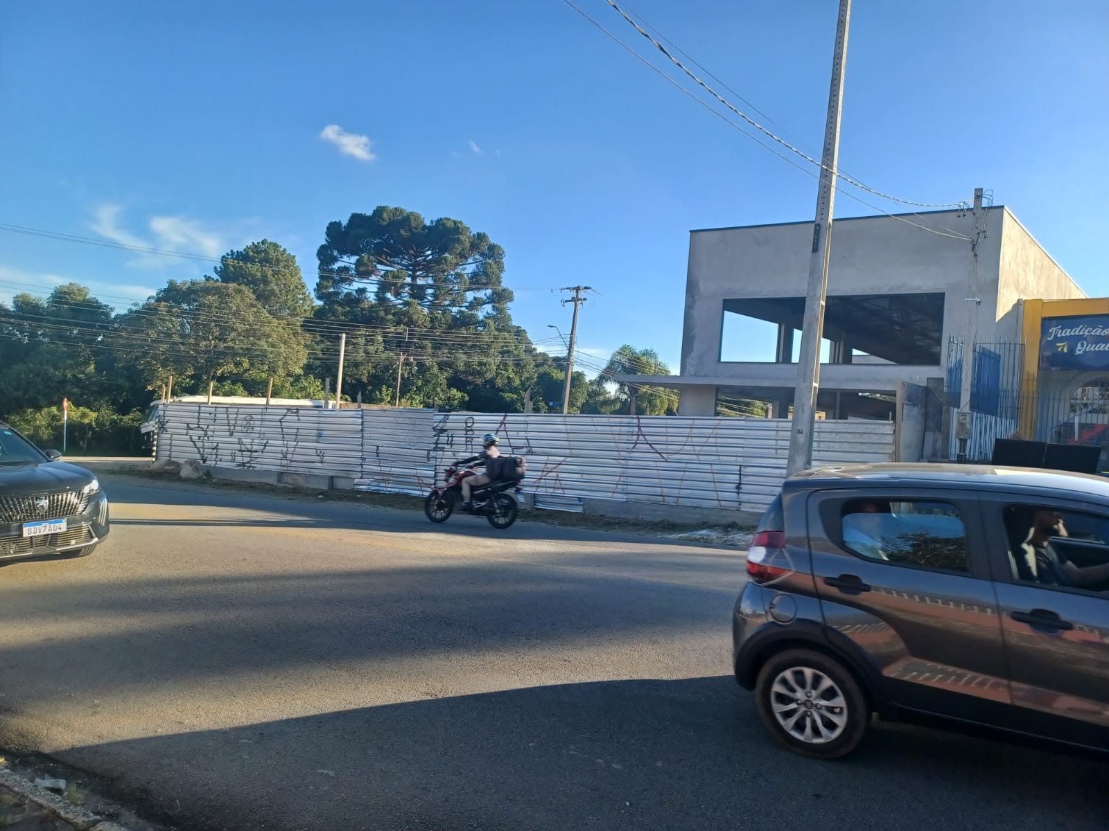 Área 19.835,20m² – Santa Felicidade – foto 7