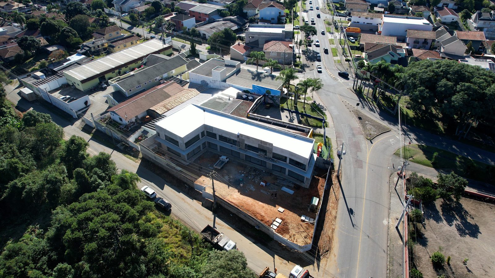 Área 19.835,20m² – Santa Felicidade – foto 8
