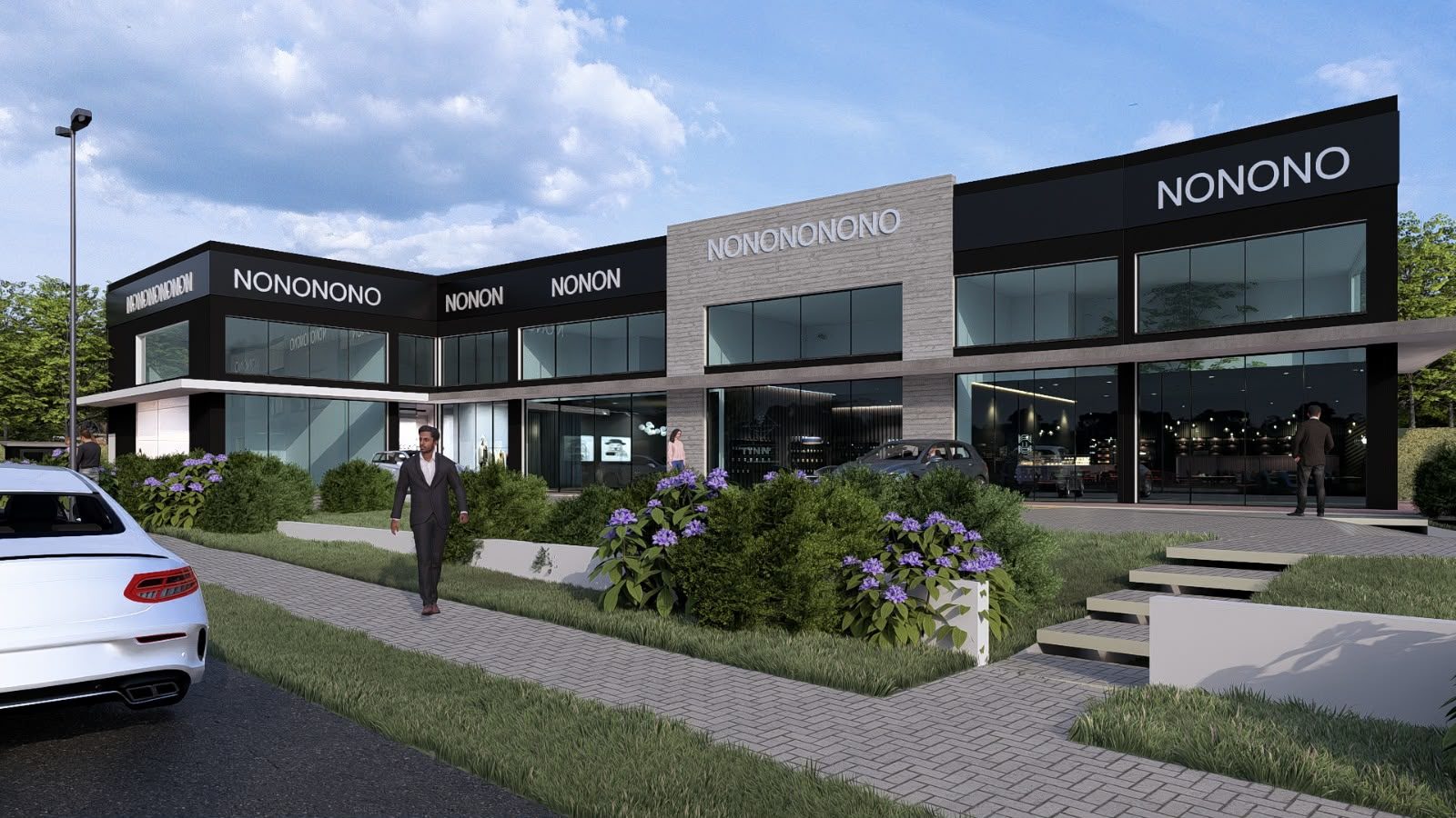 Área 19.835,20m² – Santa Felicidade – foto 9