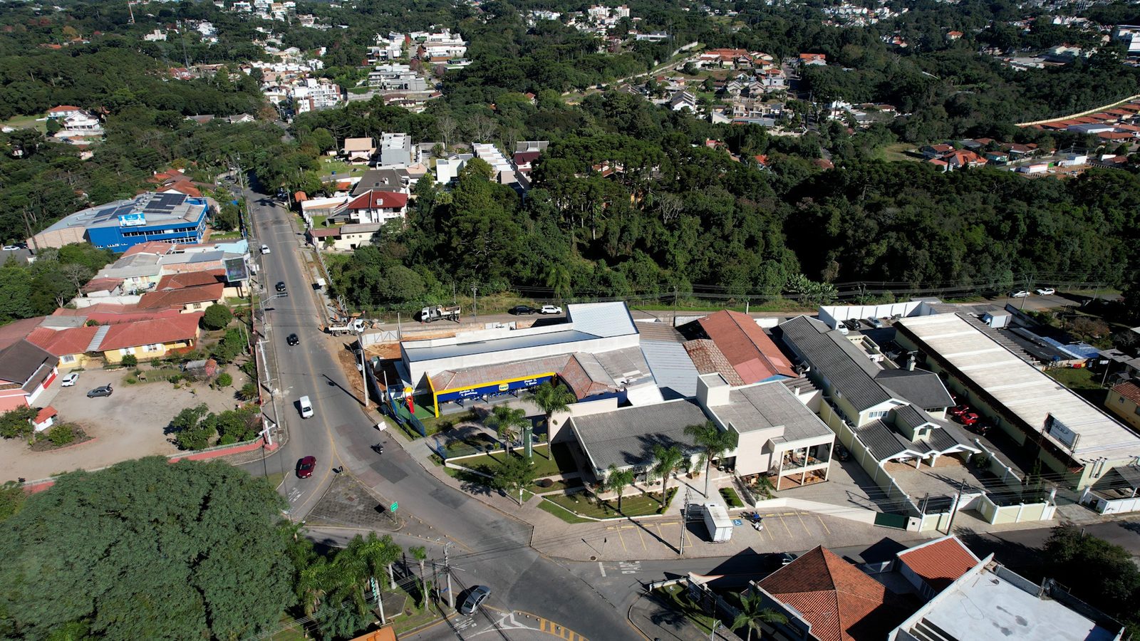 Área 19.835,20m² – Santa Felicidade – foto 10