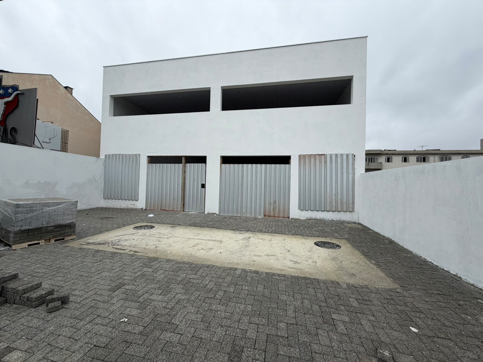 Terreno 836,50m² – Hugo Lange – foto 1