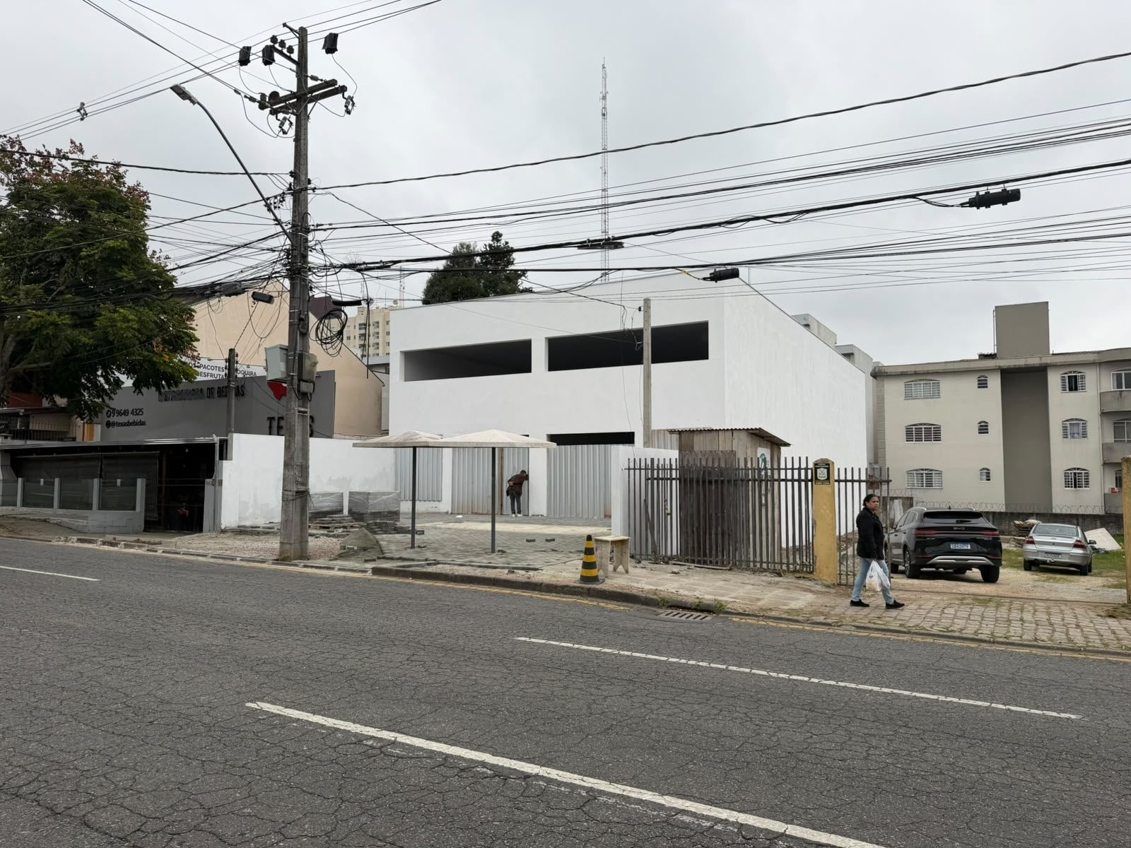 Terreno 836,50m² – Hugo Lange – foto 6