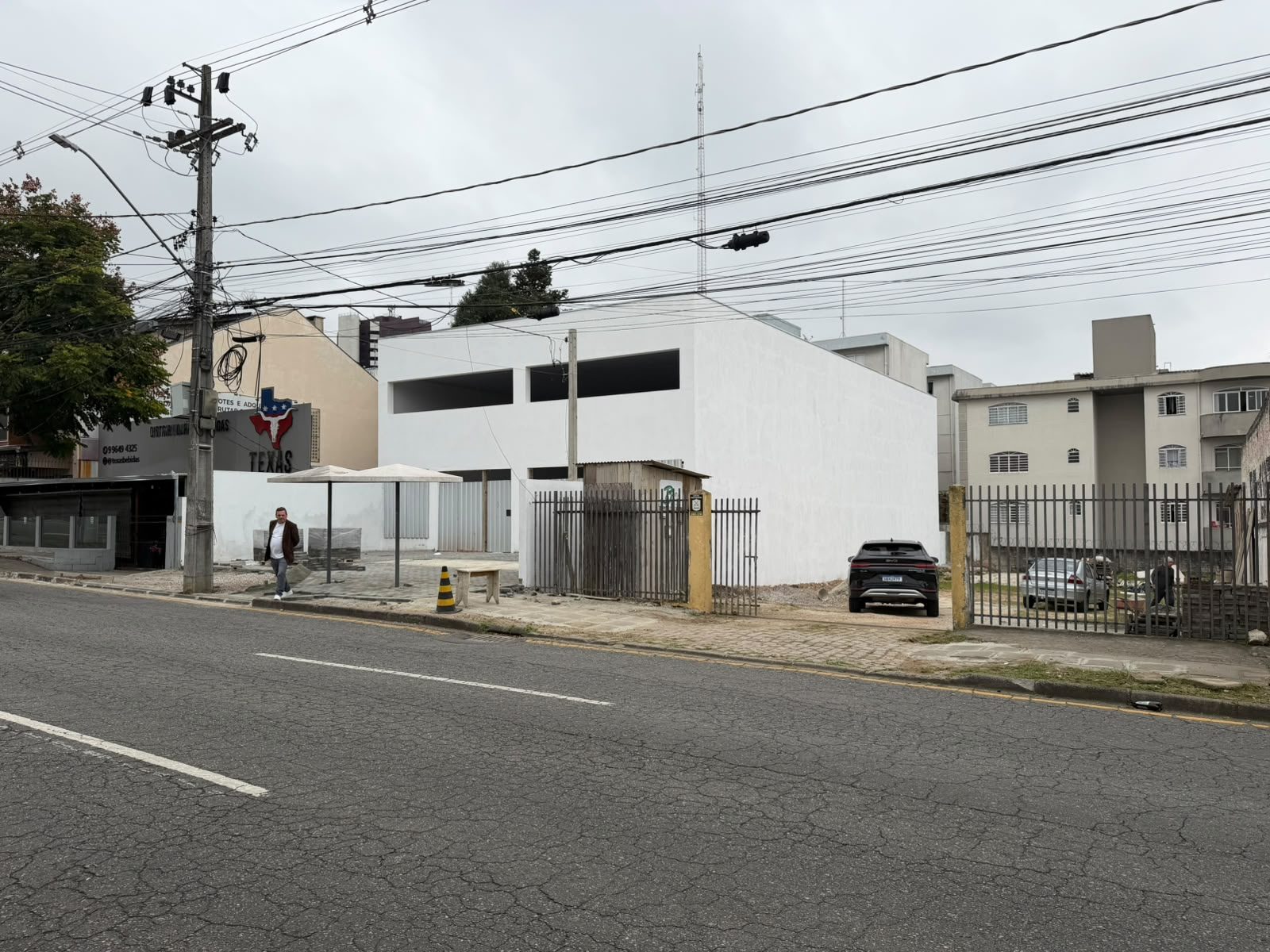Terreno 836,50m² – Hugo Lange – foto 9