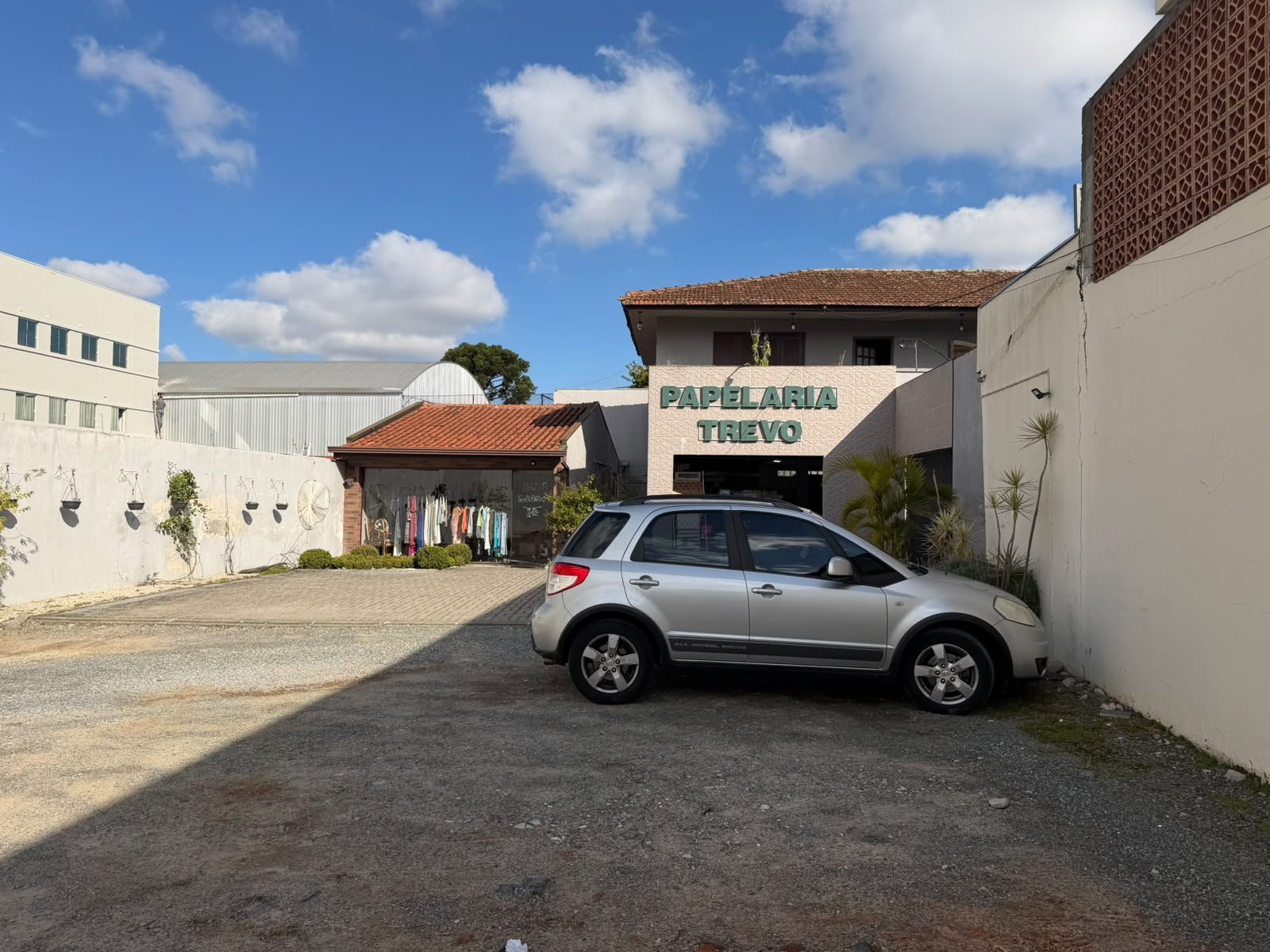 Área 23.044,60m² – Av. Rui Barbosa, São José dos Pinhais – foto 8