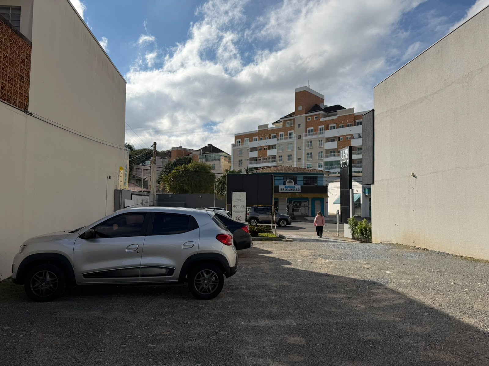 Área 23.044,60m² – Av. Rui Barbosa, São José dos Pinhais – foto 9