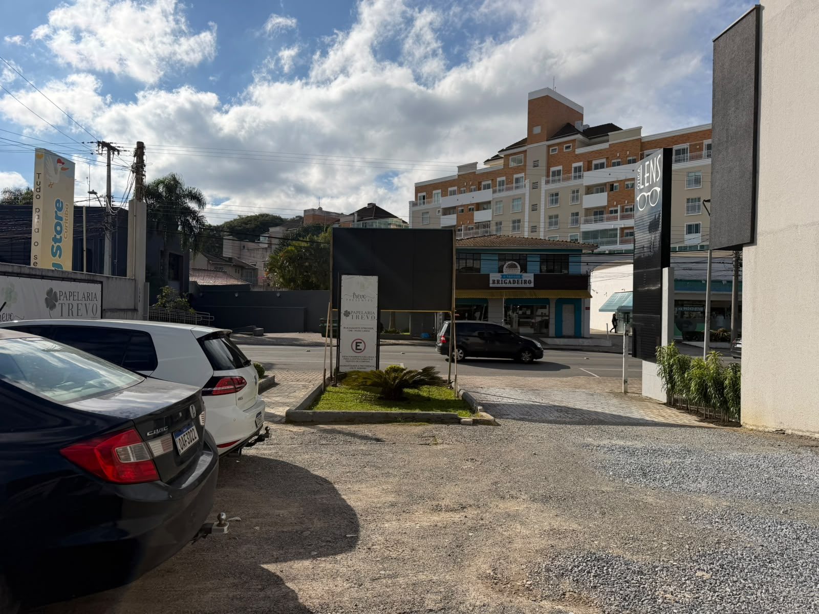 Área 23.044,60m² – Av. Rui Barbosa, São José dos Pinhais – foto 10